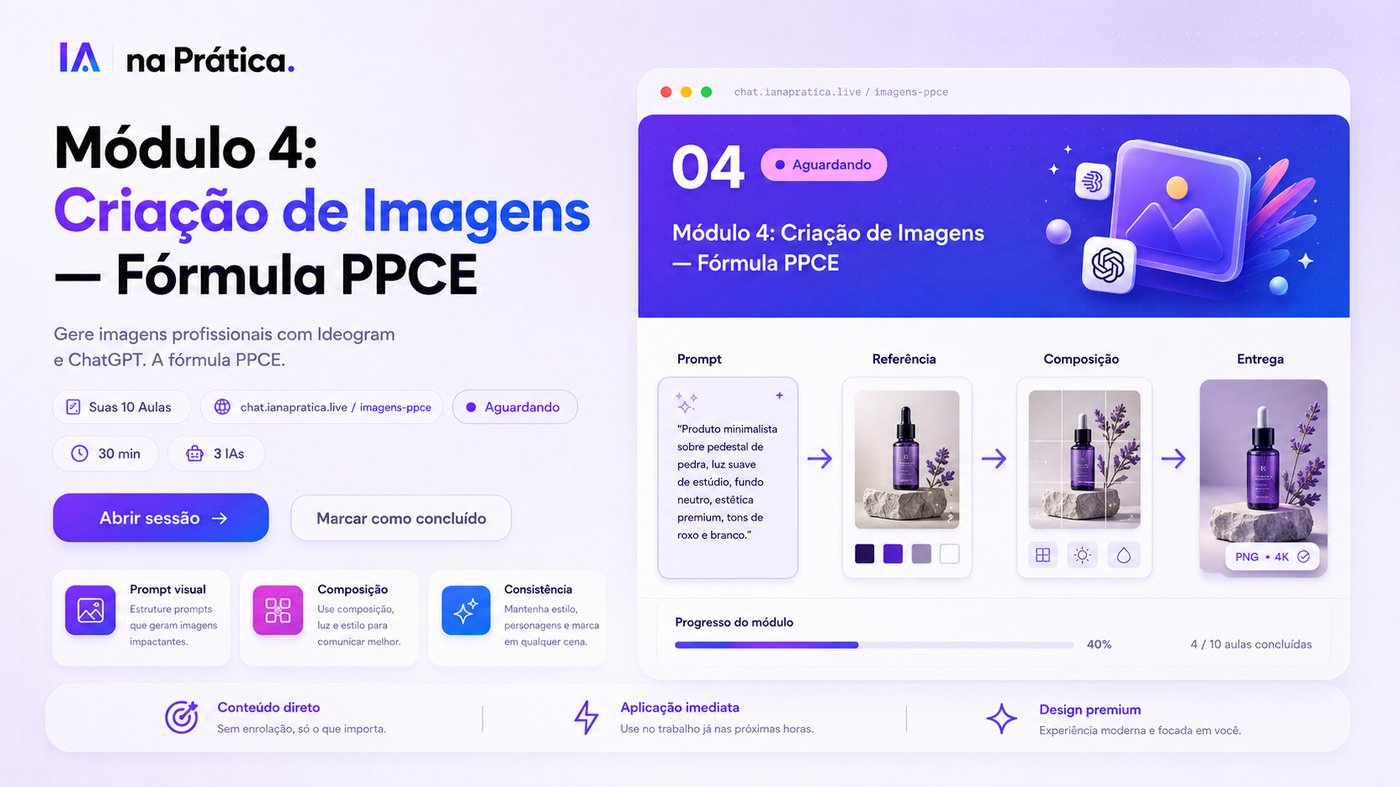 Do prompt à imagem de produto